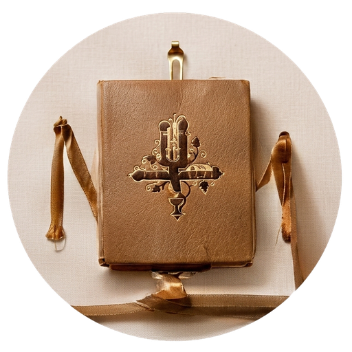 Custom Gift Frame