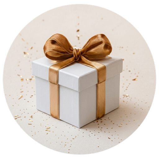 Birthday Gift Frame